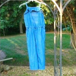 Cat & Jack Girls Jumper 100% cotton size 10/12